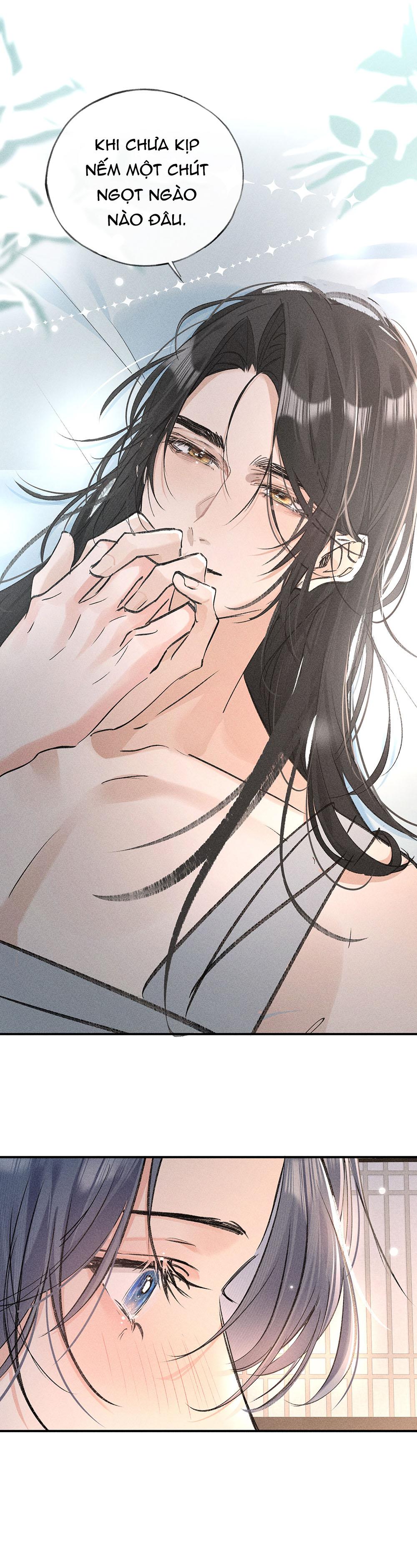 Đọc truyện Dụ Địch Vào Tròng - Chapter 45