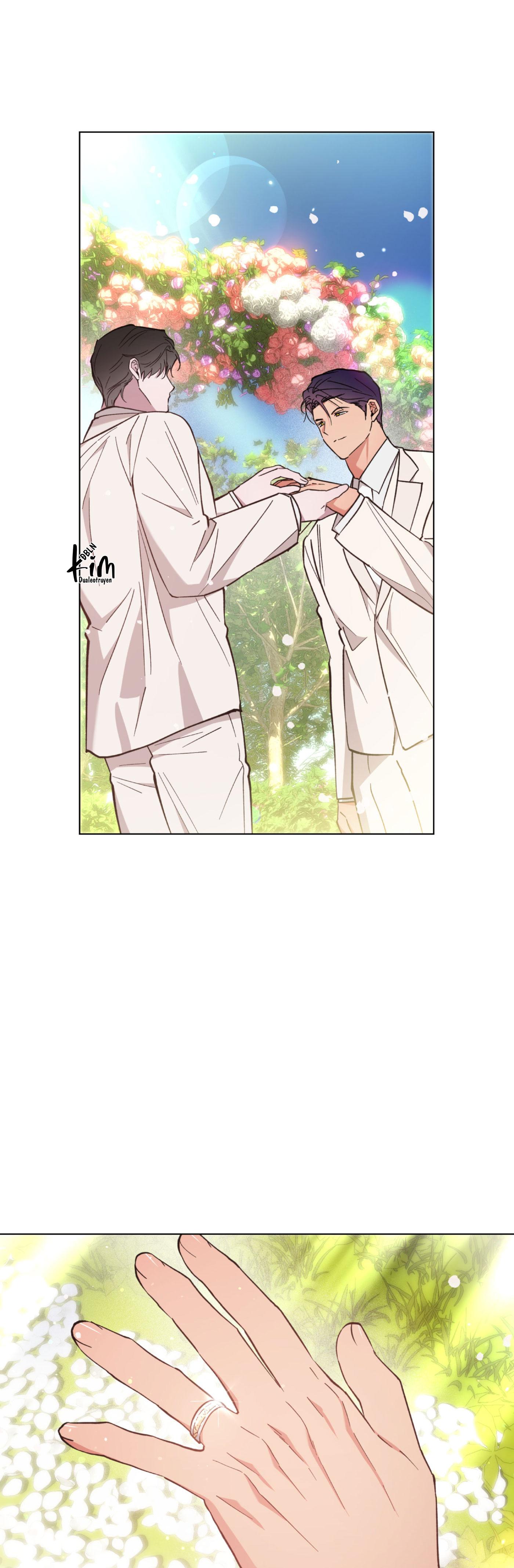 Đọc truyện BÌNH MINH CỦA RỒNG - Chapter 73