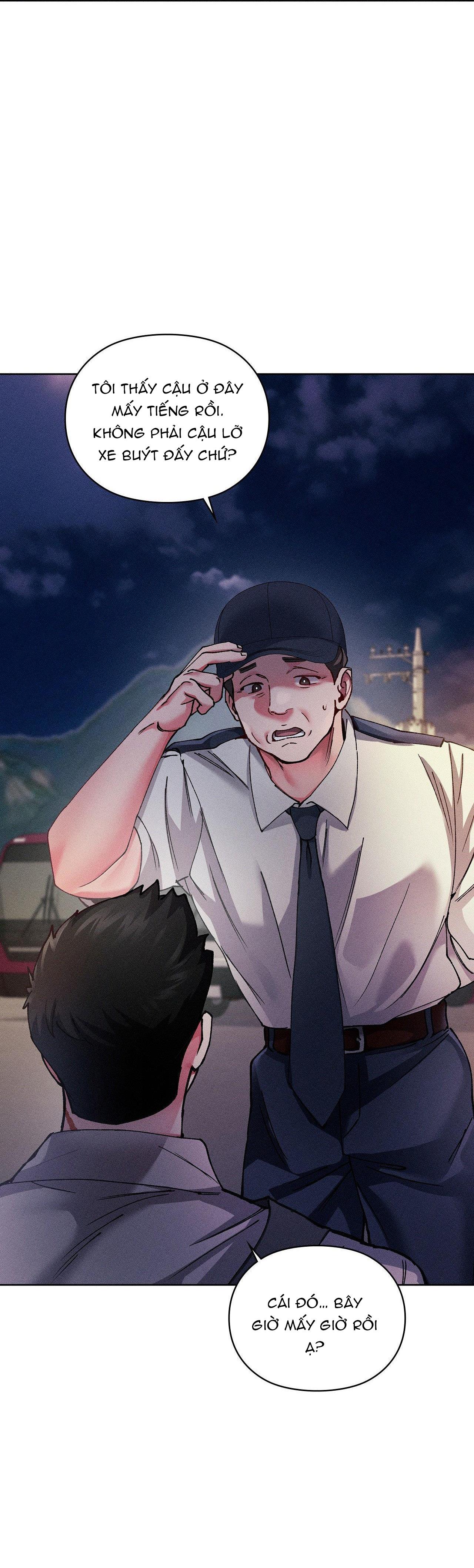 Đọc truyện CÙNG NÂNG TẠ NHÉ - Chapter 30