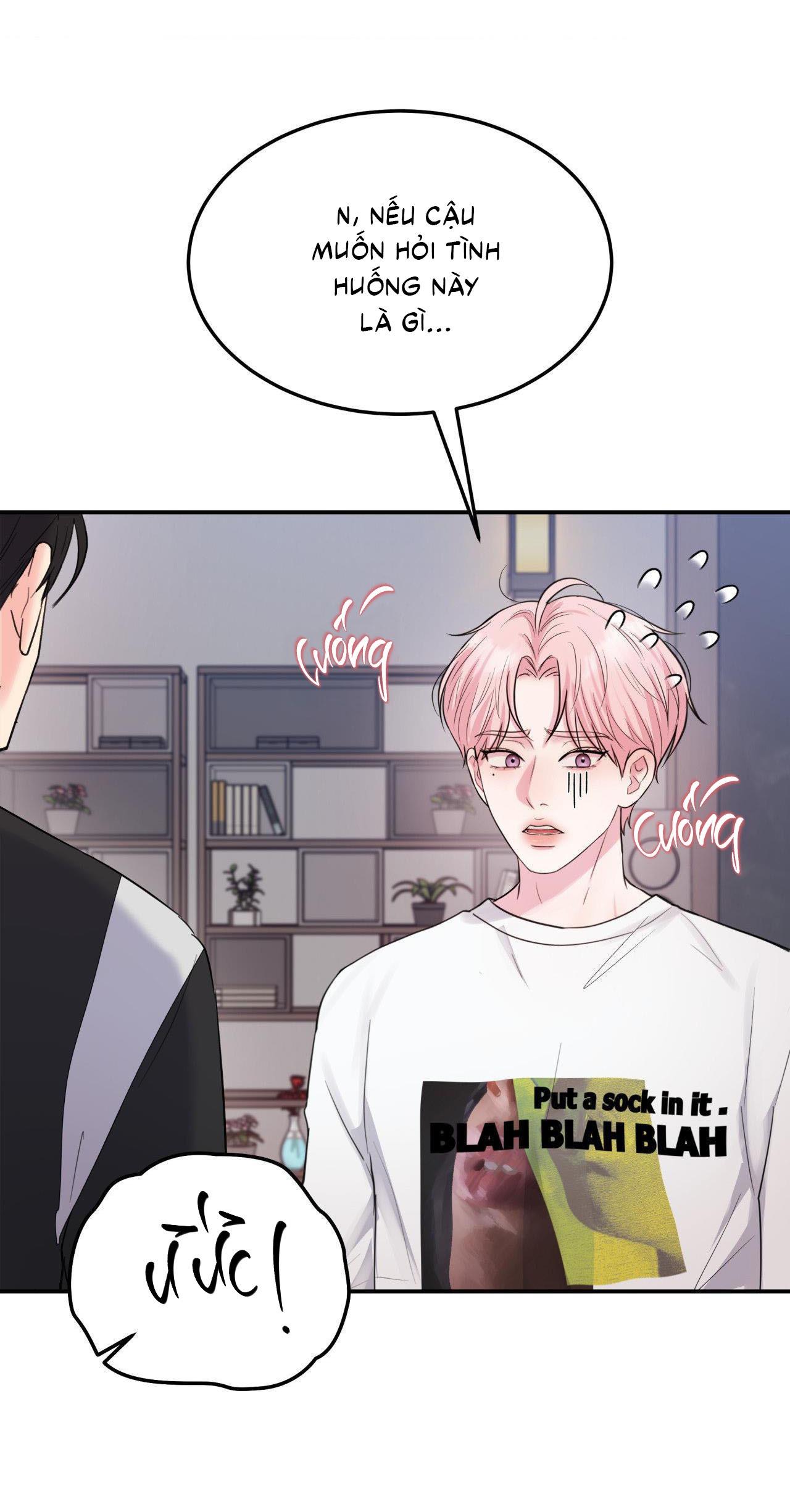 Đọc truyện  Love Remedy - Chapter 2