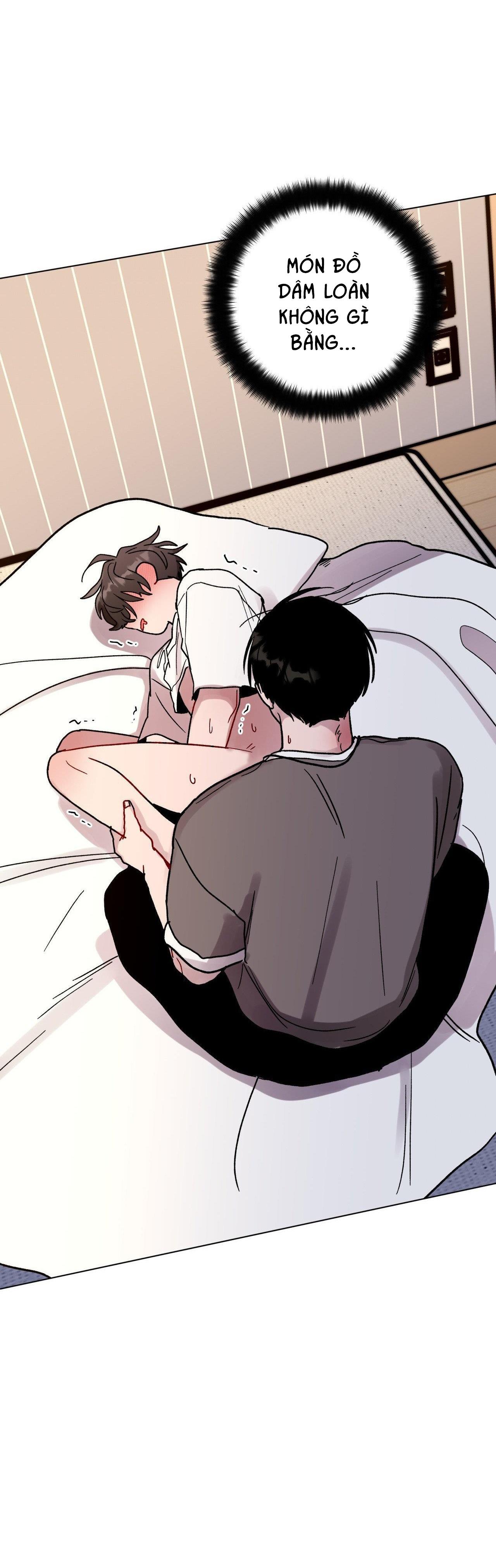 Đọc truyện CƠN MƯA RÀO MÙA HẠ - Chapter 67