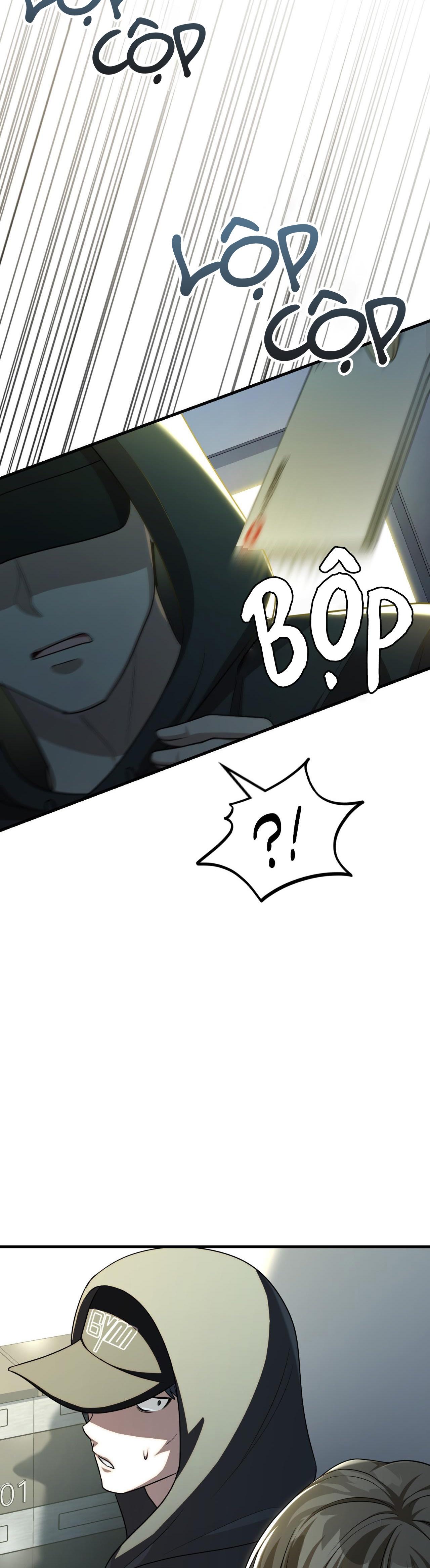 Đọc truyện Guild member - Chapter 42