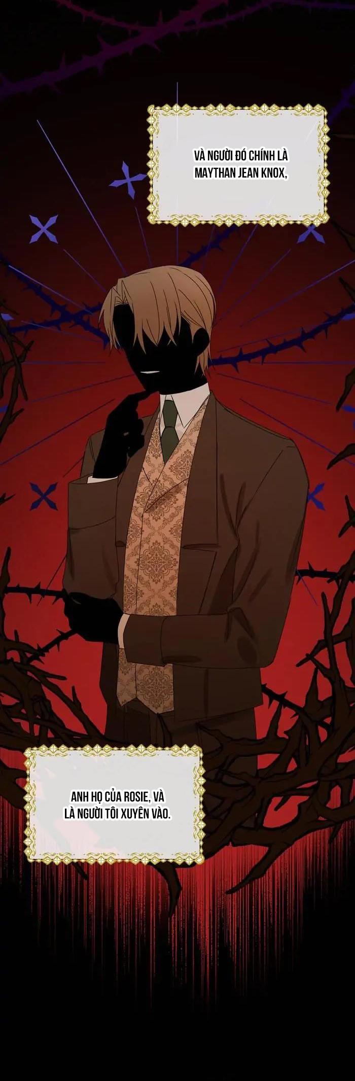 Đọc truyện Mắc Kẹt Trong Game Hẹn Hò Của Em Gái Tôi - Chapter 4