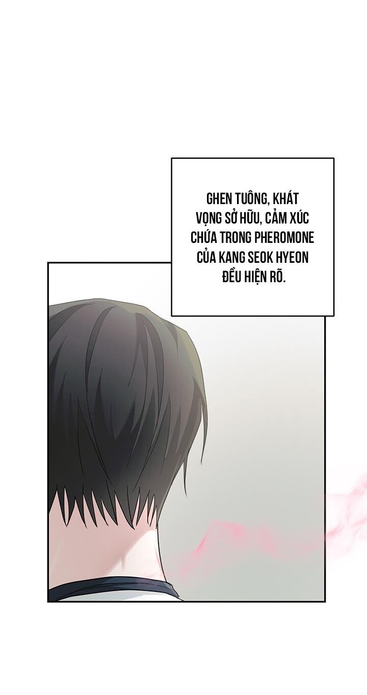 Đọc truyện TIỂU THỬ: BẮT ĐẦU MÙA HÈ - Chapter 44