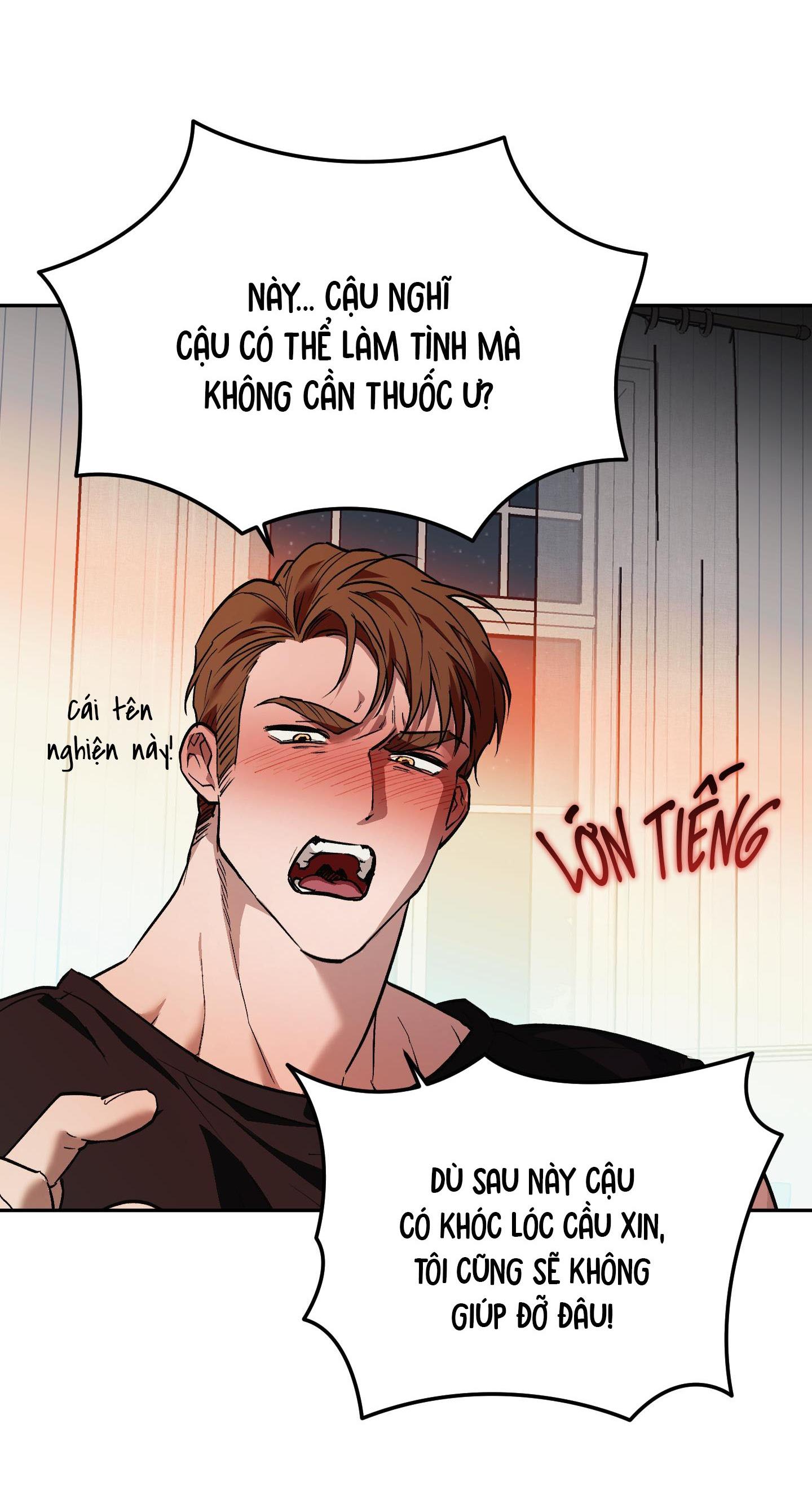 Đọc truyện  Control Time - Chapter 22