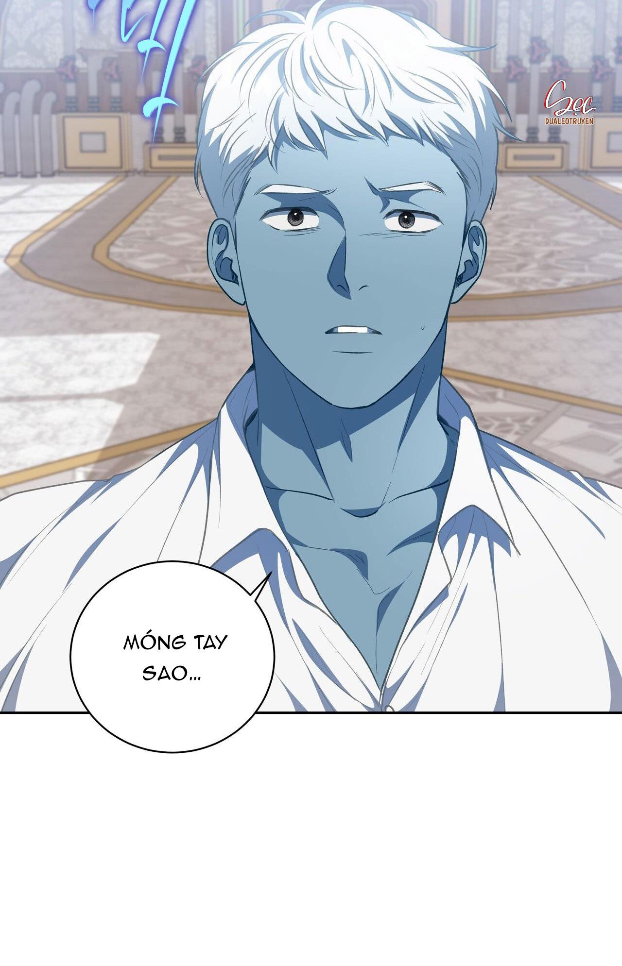 Đọc truyện CÁCH TỒN TẠI NHƯ MỘT NGƯỜI CHƠI - Chapter 48