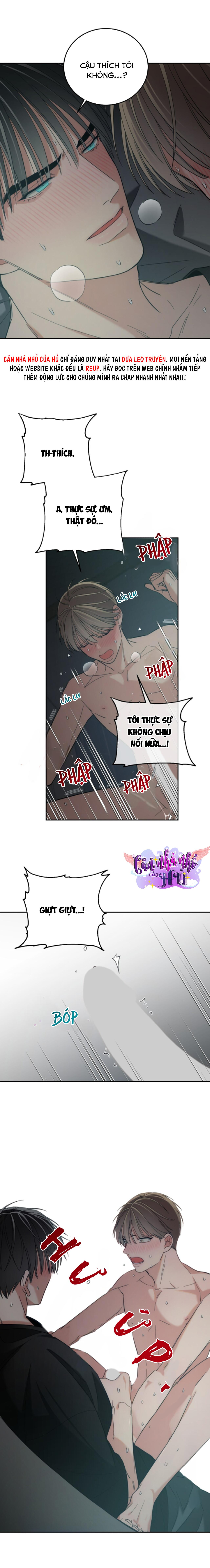 Đọc truyện PAY DAY - Chapter 24