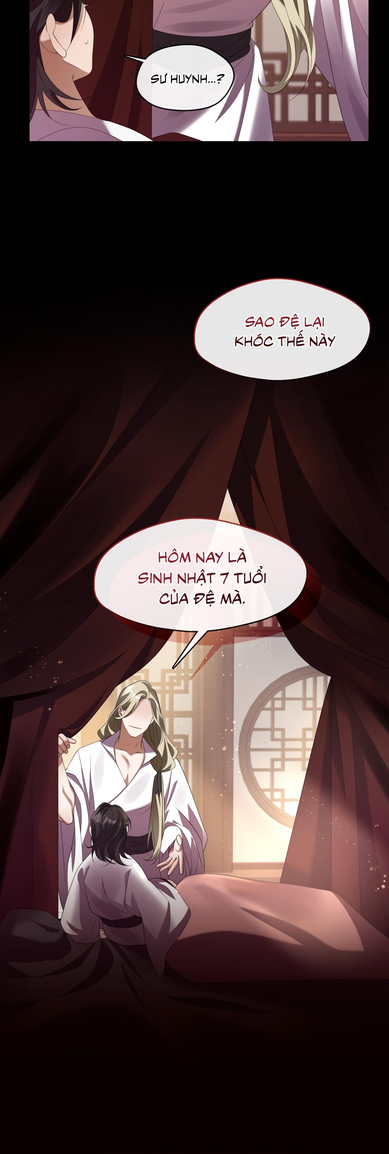 Đọc truyện Tôi đã nuôi dạy thủ lĩnh giáo phái ác ma - Chapter 30
