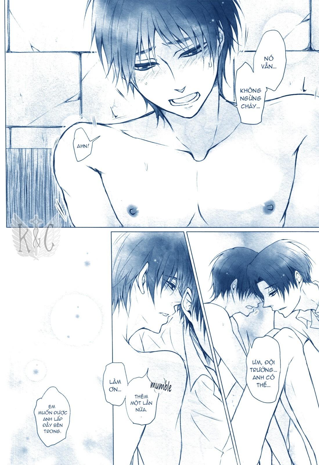 Đọc truyện Đạo Tàn Bụ - Chapter 32