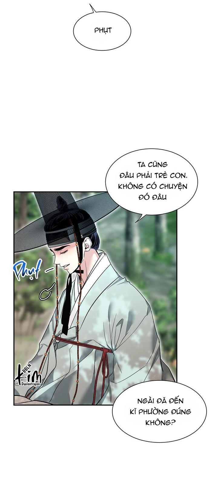 Đọc truyện TRUYỆN NGẮN LỤC LẠC ĐÔI - Chapter 6.2