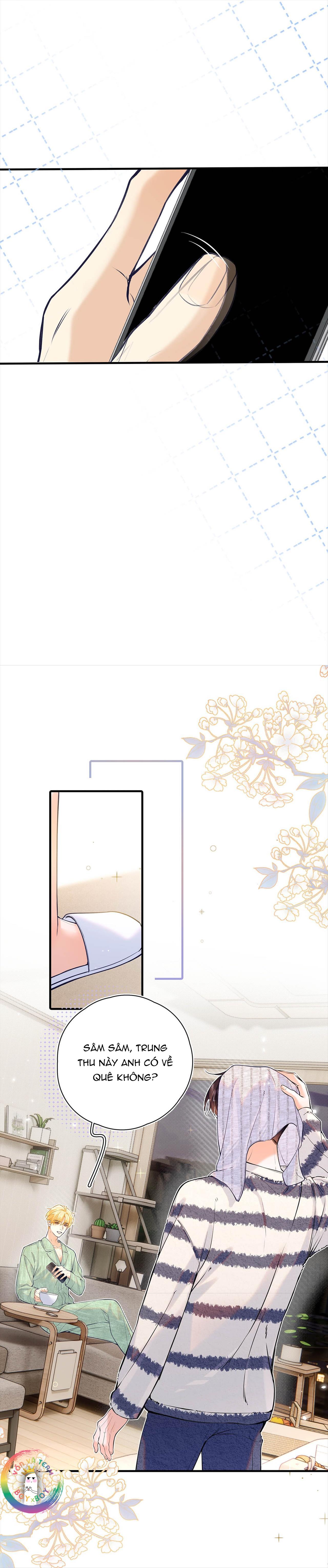 Đọc truyện Trở Thành Bạn Trai Từ Con Số 0 - Chapter 36