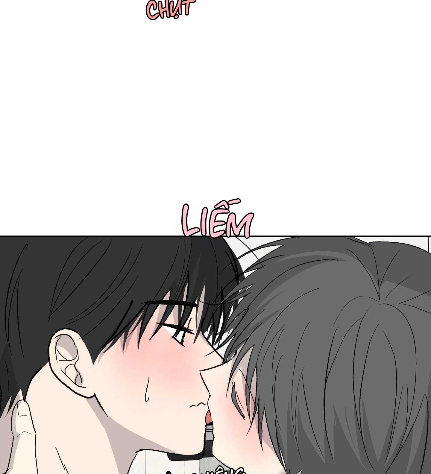 Đọc truyện Missing Romance - Chapter 43