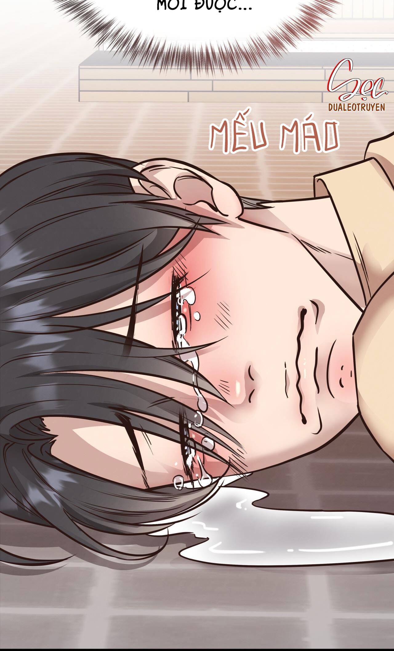 Đọc truyện HONEY BEAR - Chapter 46