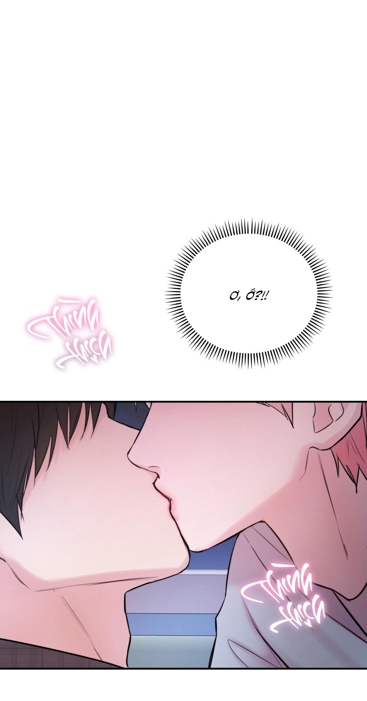 Đọc truyện  Love Remedy - Chapter 24