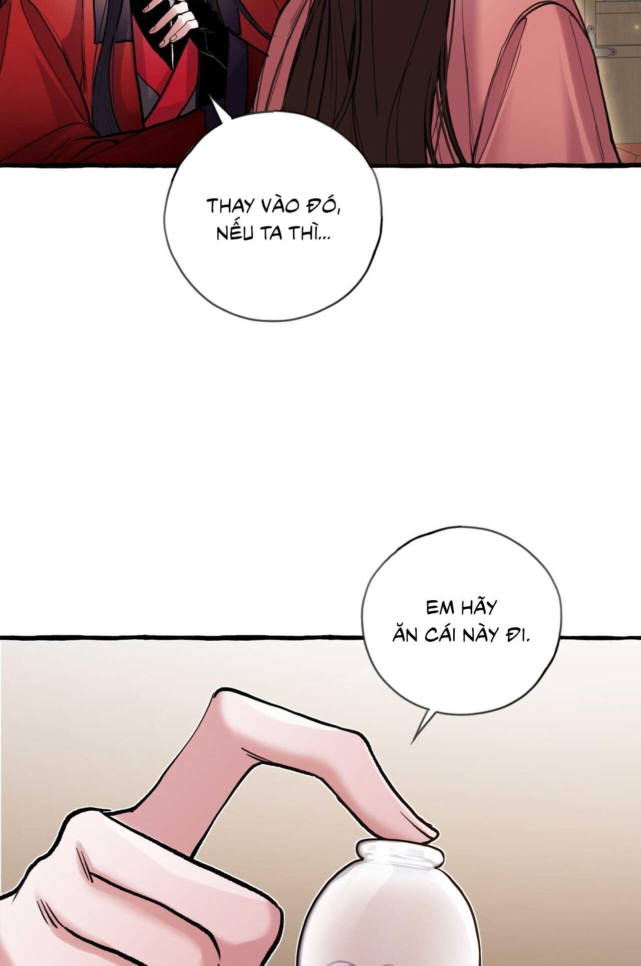 Đọc truyện BÁT NHÃ GIAI NHÂN - Chapter 62