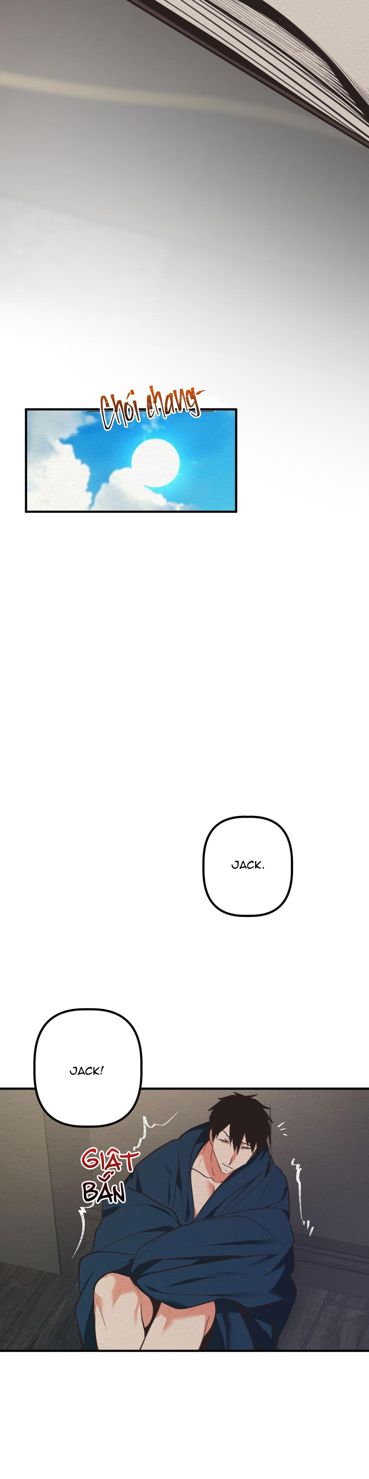 Đọc truyện ÁC MA ĐỈNH CẤP - Chapter 14