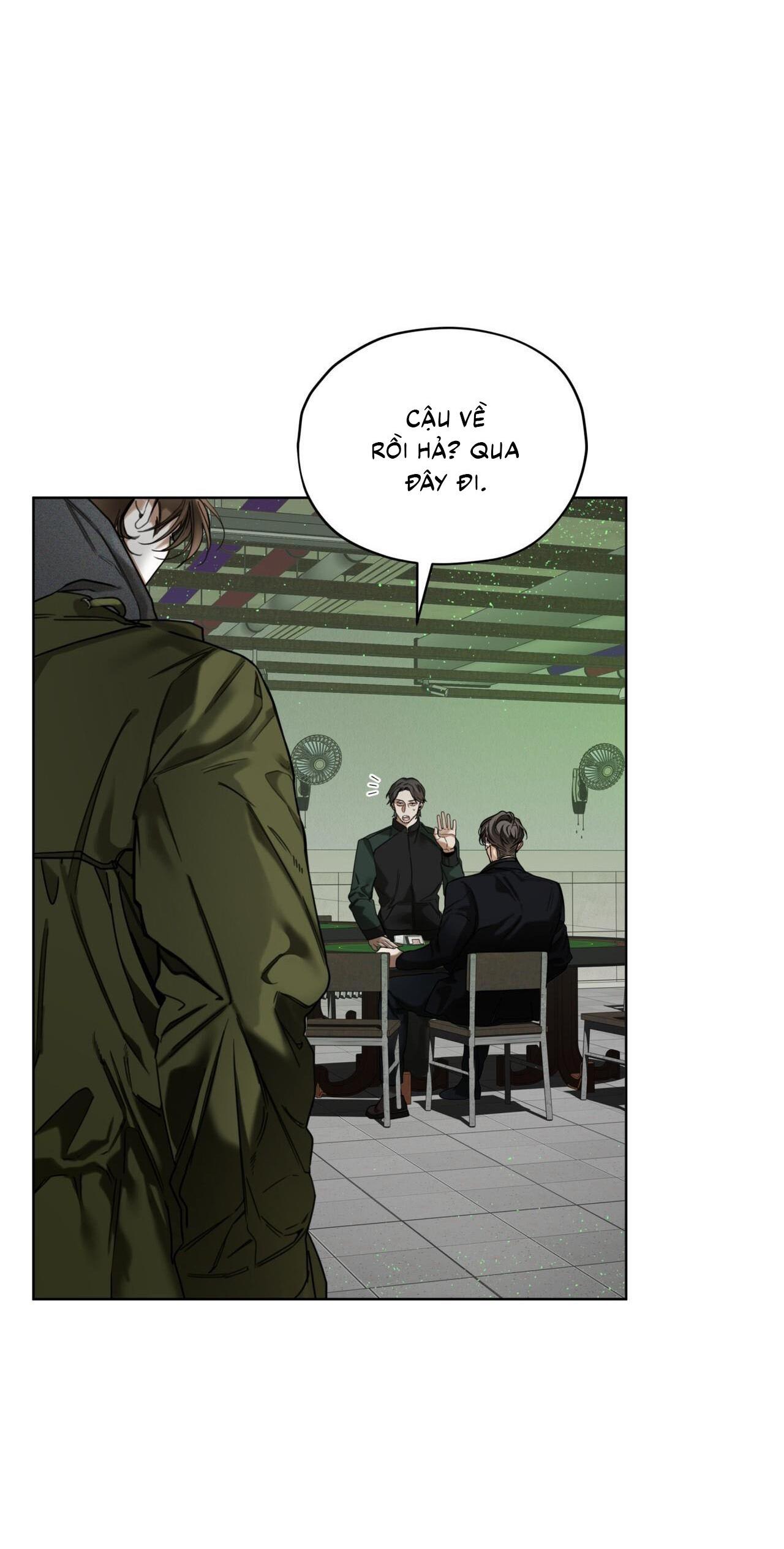 Đọc truyện Phạm Luật - Chapter 103