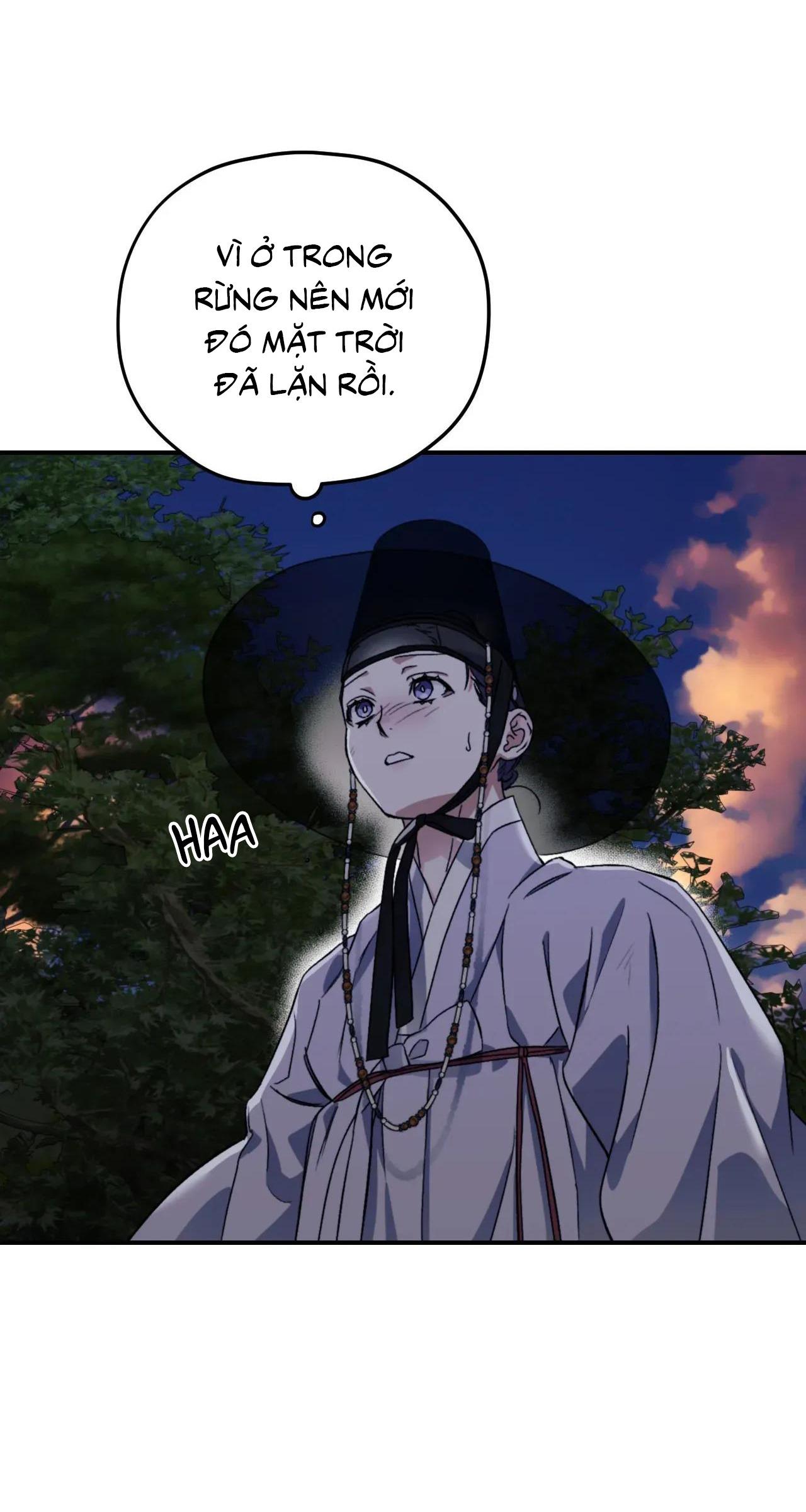 Đọc truyện Sóng Tìm Em - Chapter 81