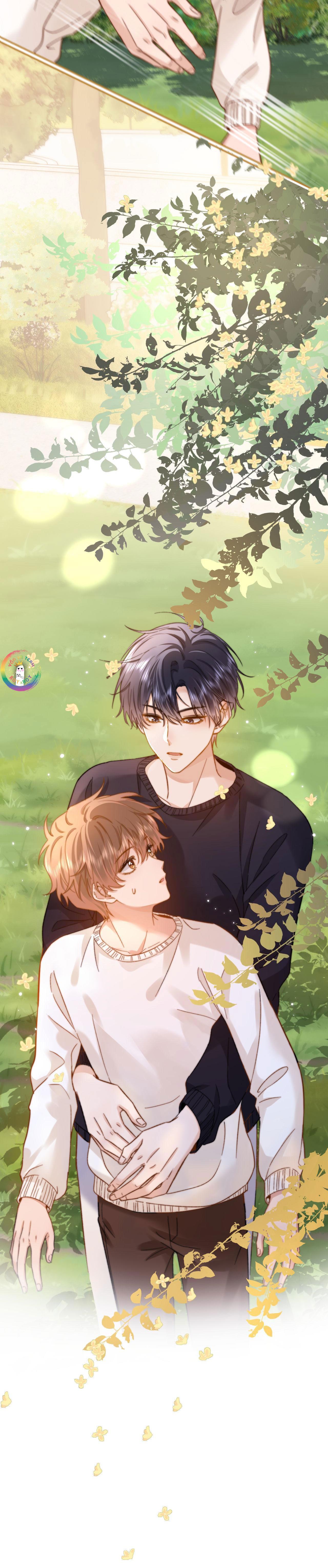 Đọc truyện (Drop) Chất Dị Ứng Cực Cute - Chapter 33