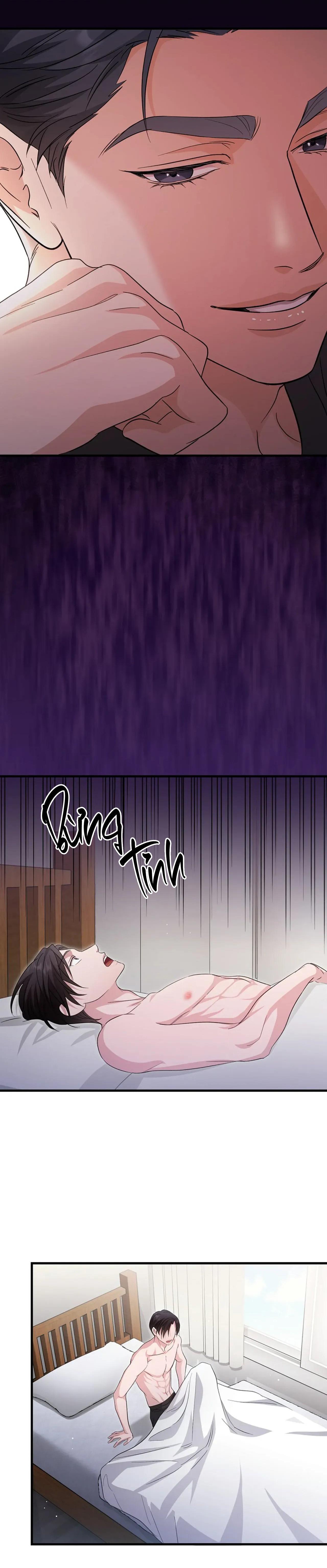 Đọc truyện RIVER OF BONDAGE - Chapter 18