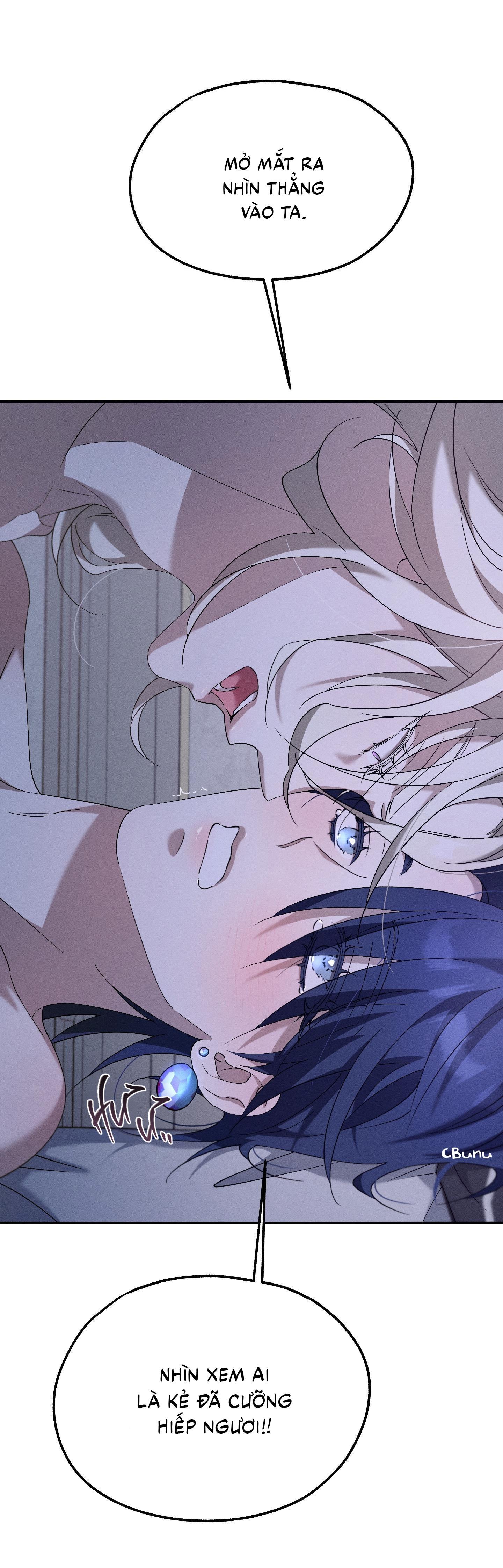 Đọc truyện  Extra Virgin - Chapter 4