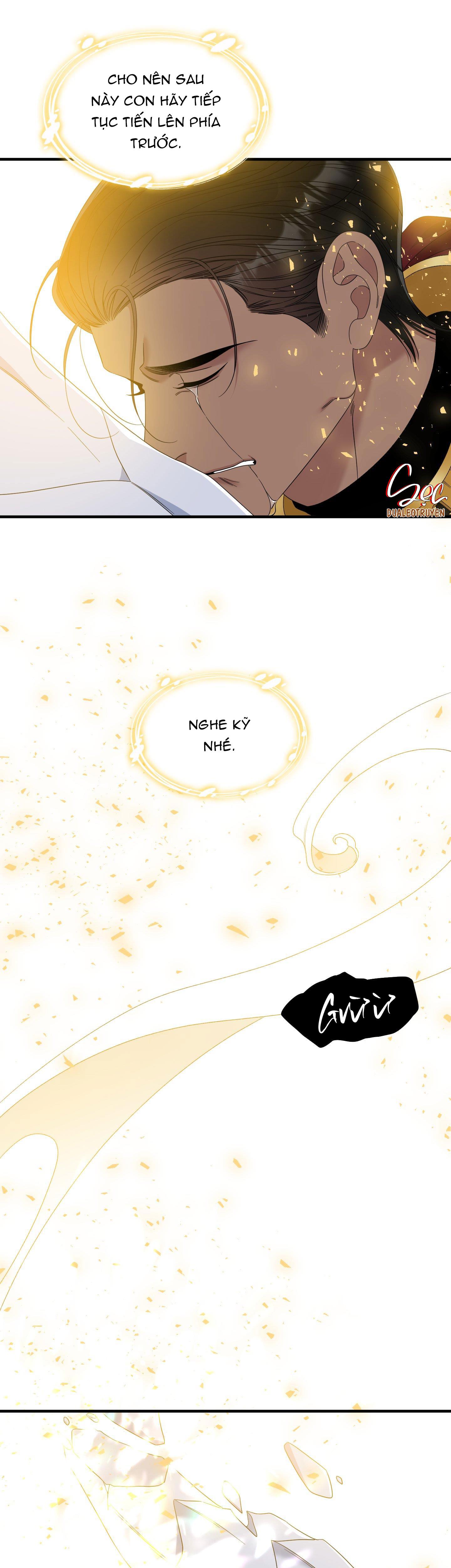 Đọc truyện SMYRNA VÀ CAPRI - Chapter 67