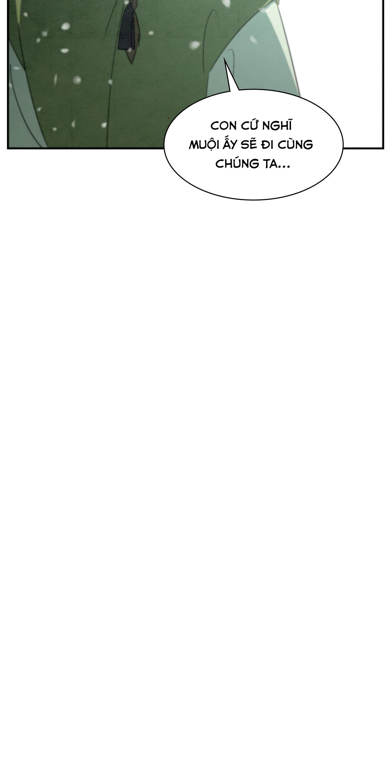 Đọc truyện [Hoàn] Dưới Đáy Biển Xanh - Chapter 53