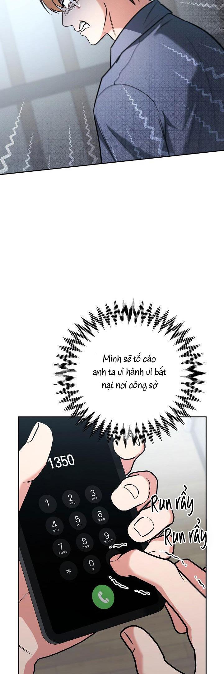 Đọc truyện LÃNG MẠN HAY LÃNG XẸT - Chapter 1
