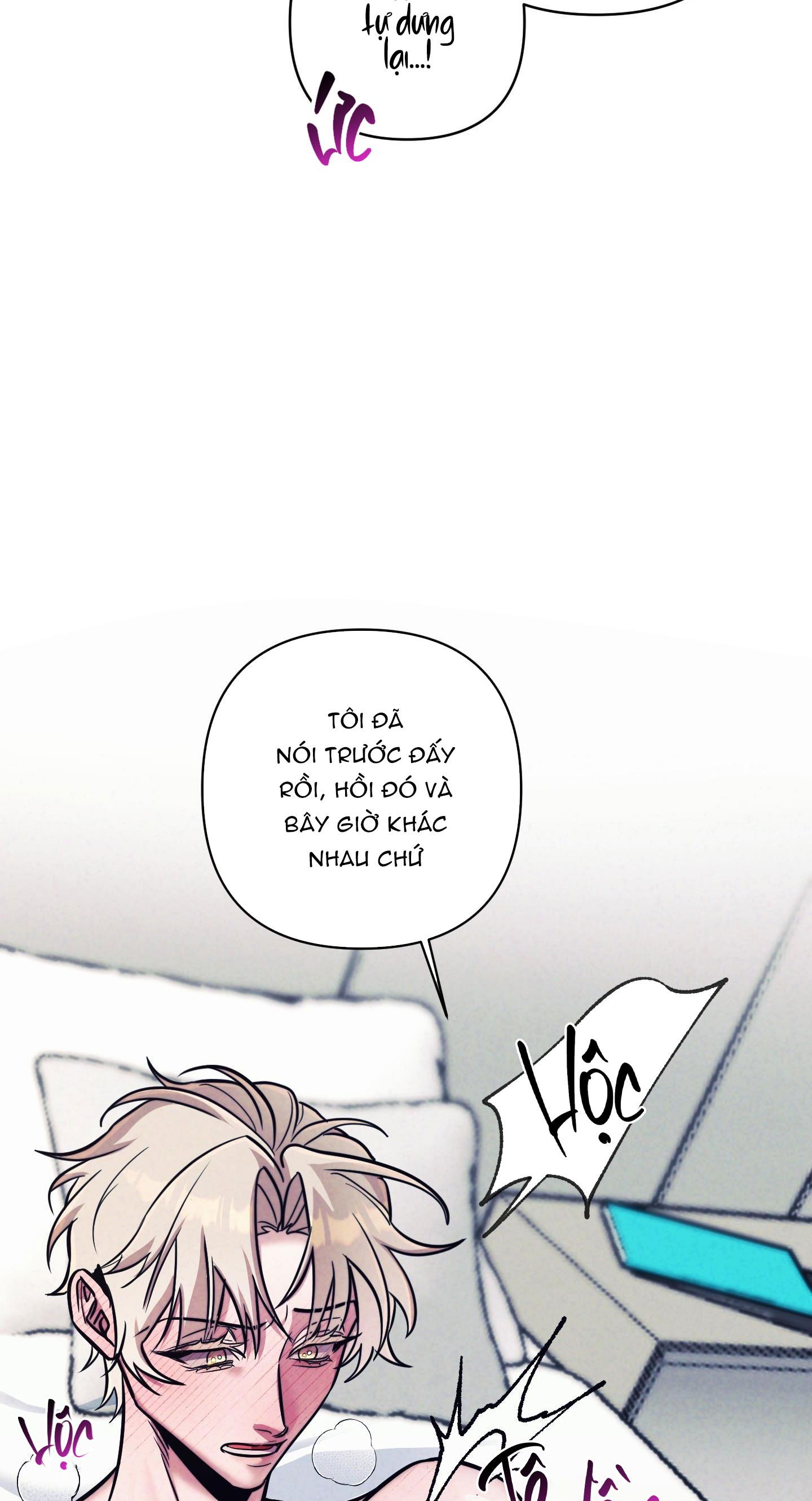 Đọc truyện KỲ THỊ - Chapter 15