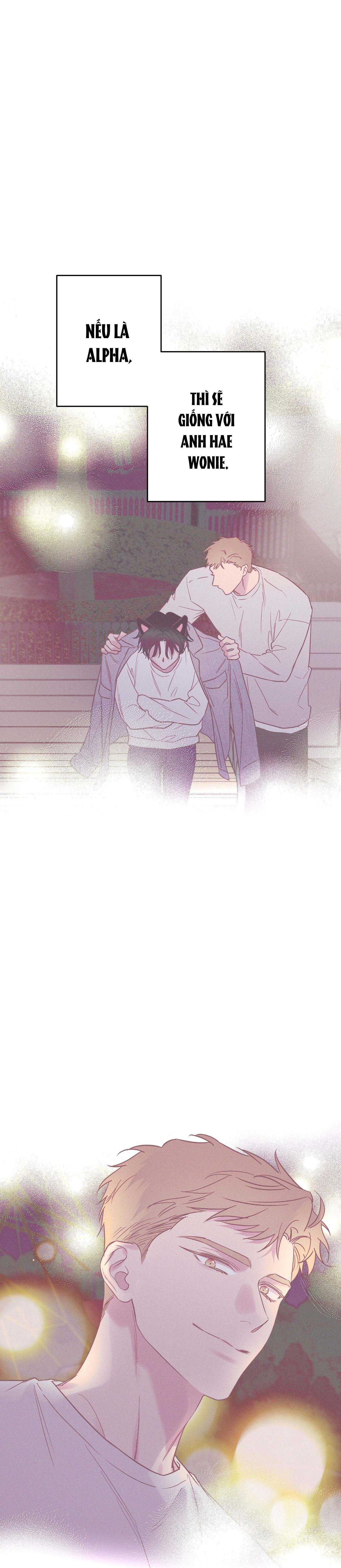 Đọc truyện SÓNG ÔM BỜ CÁT - Chapter 26