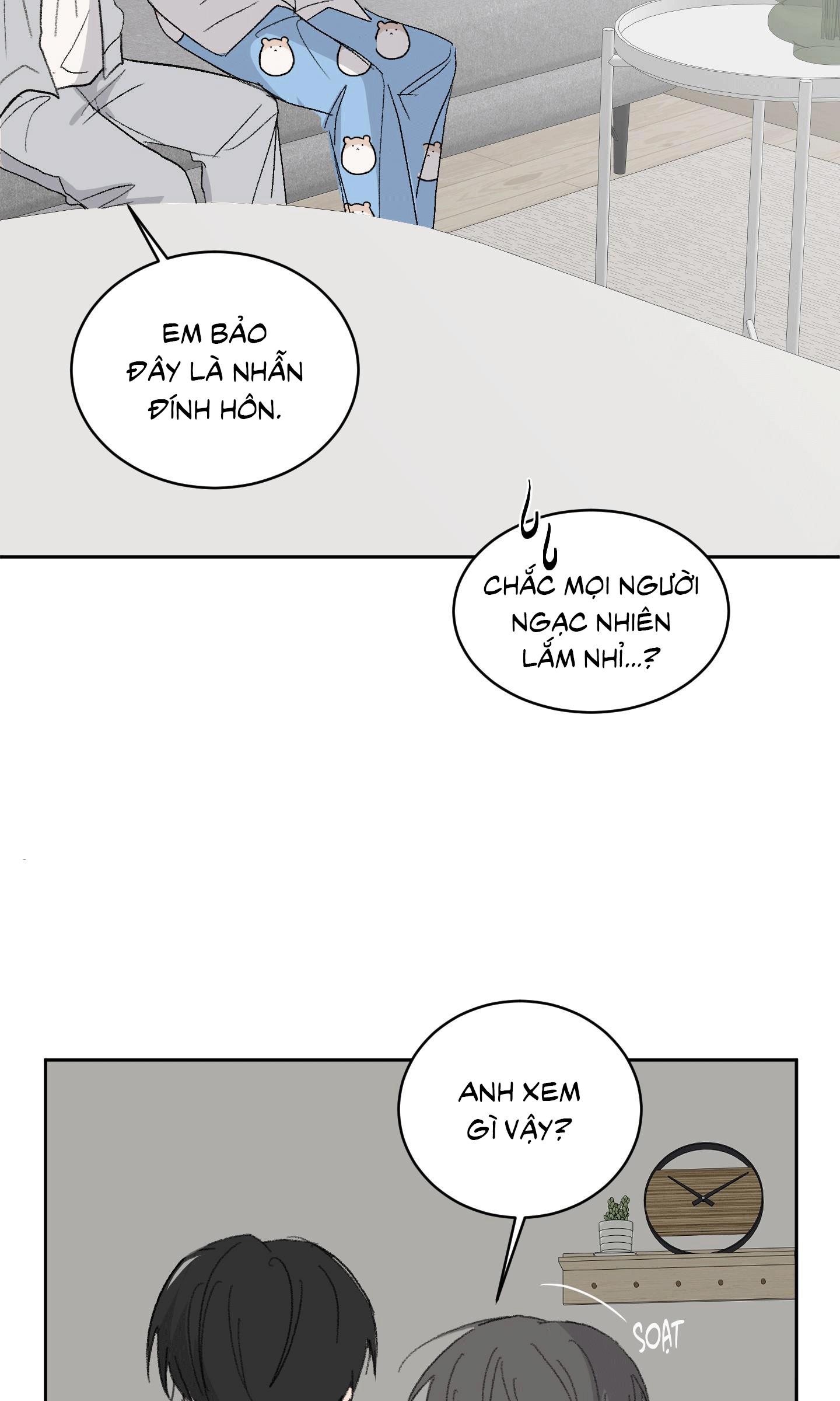 Đọc truyện Missing Romance - Chapter 30