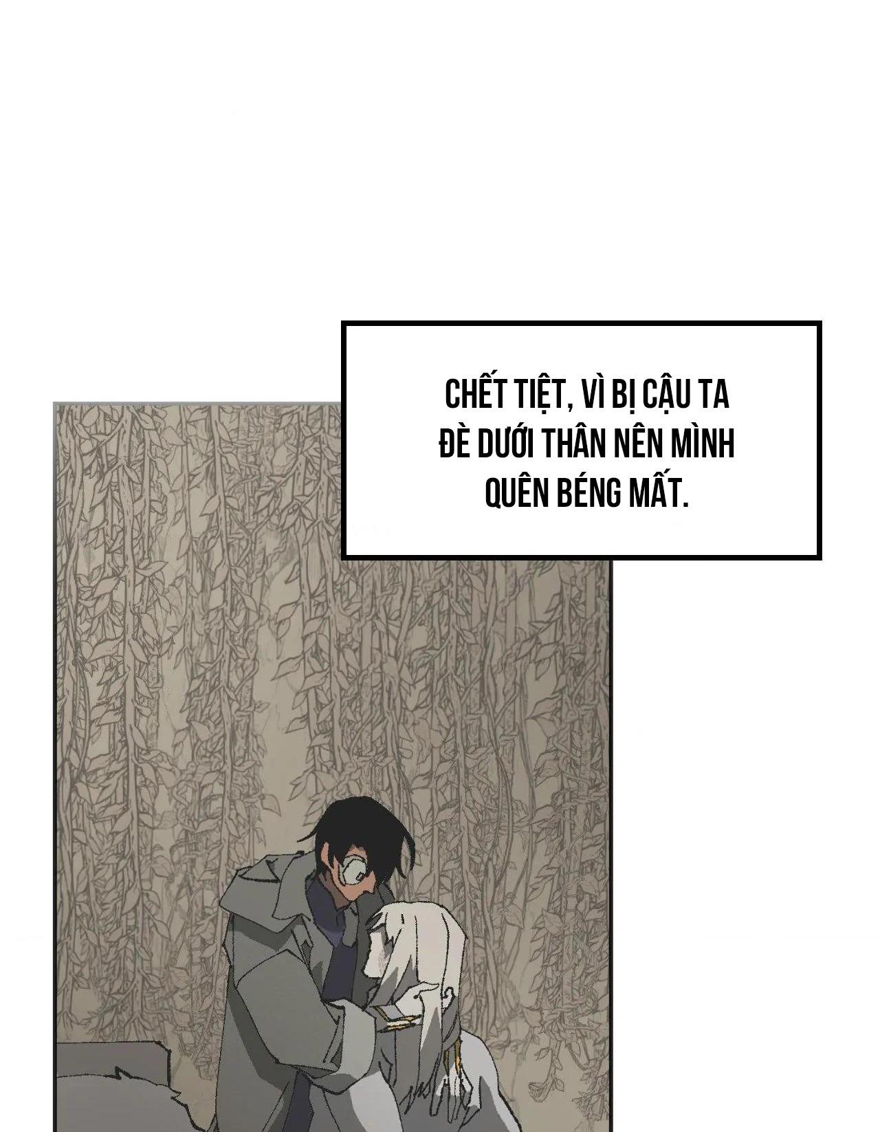 Đọc truyện Hãy khóc đi đừng ngại ngùng! - Chapter 6
