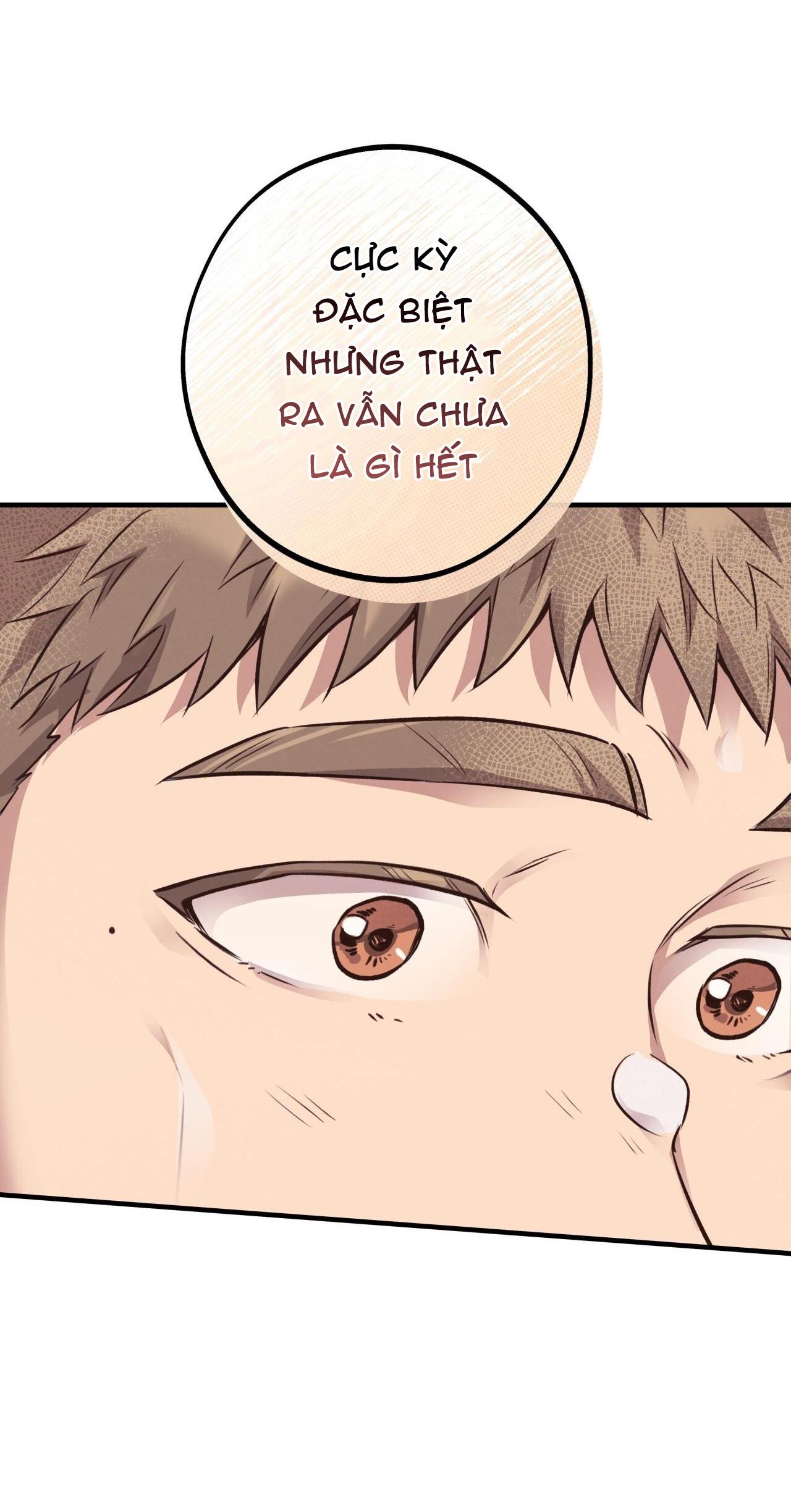 Đọc truyện HONEY BEAR - Chapter 31
