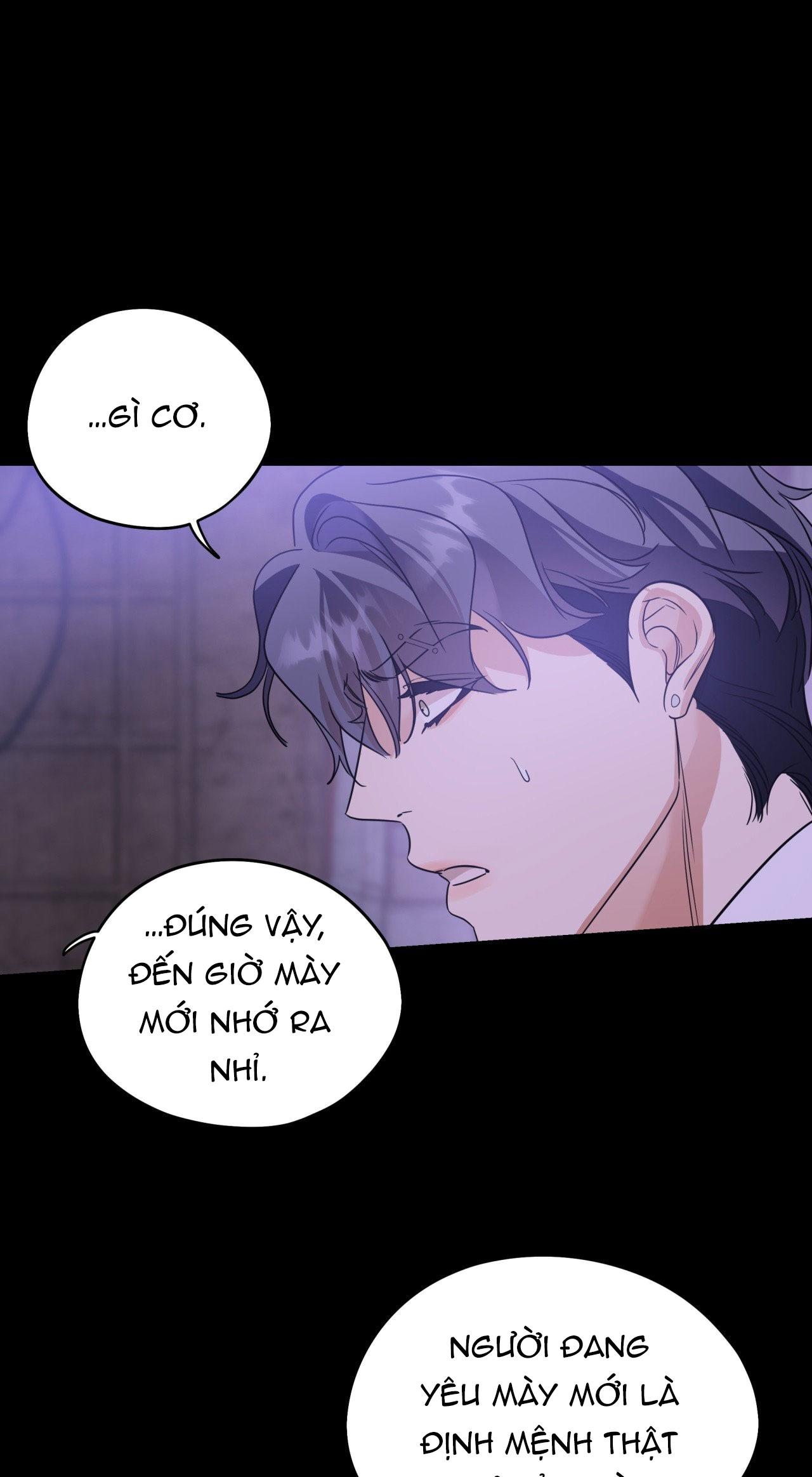 Đọc truyện LỆNH CỨU RỖI - Chapter 58