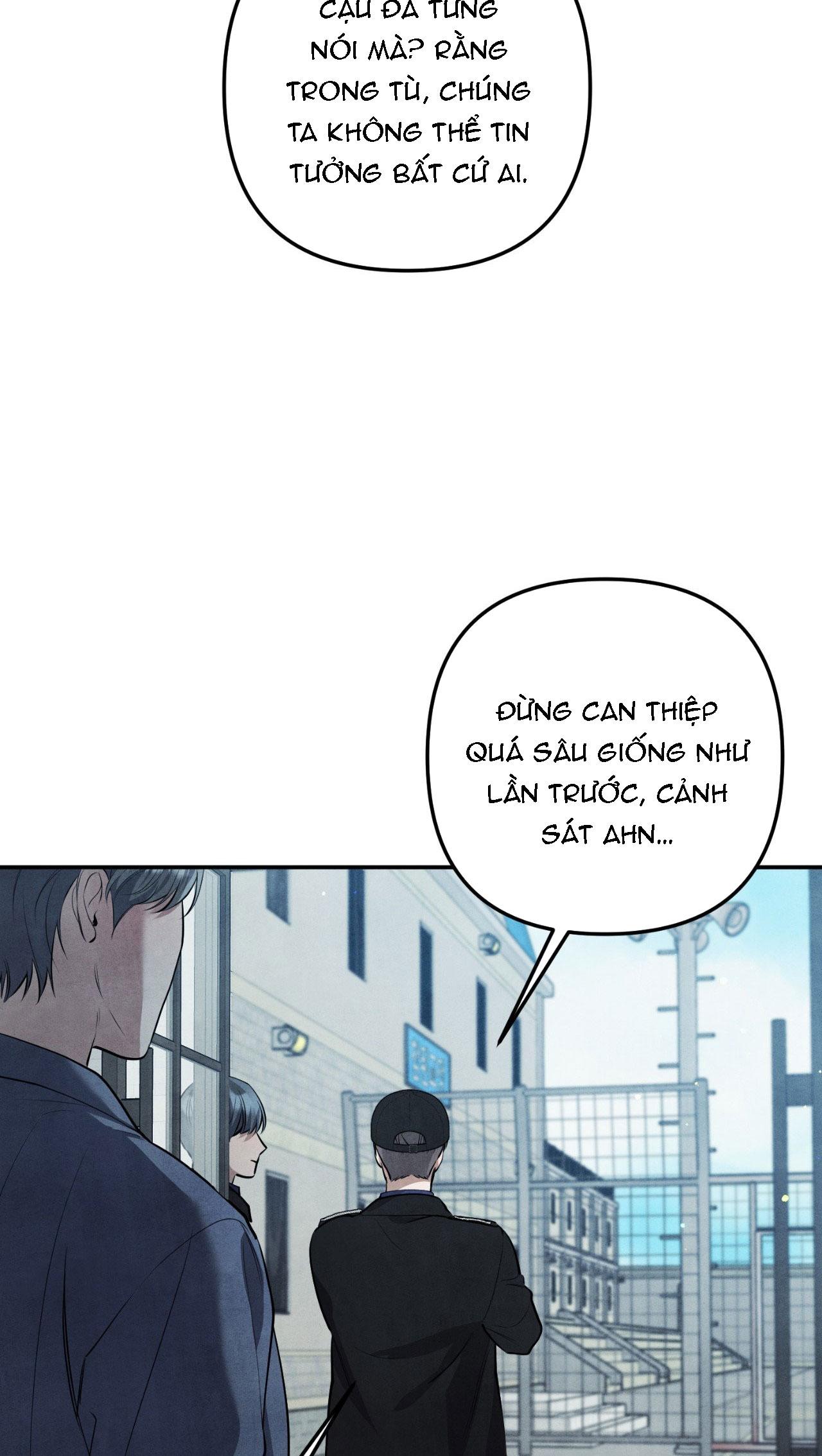 Đọc truyện LOCKED IN LEAD - Chapter 3