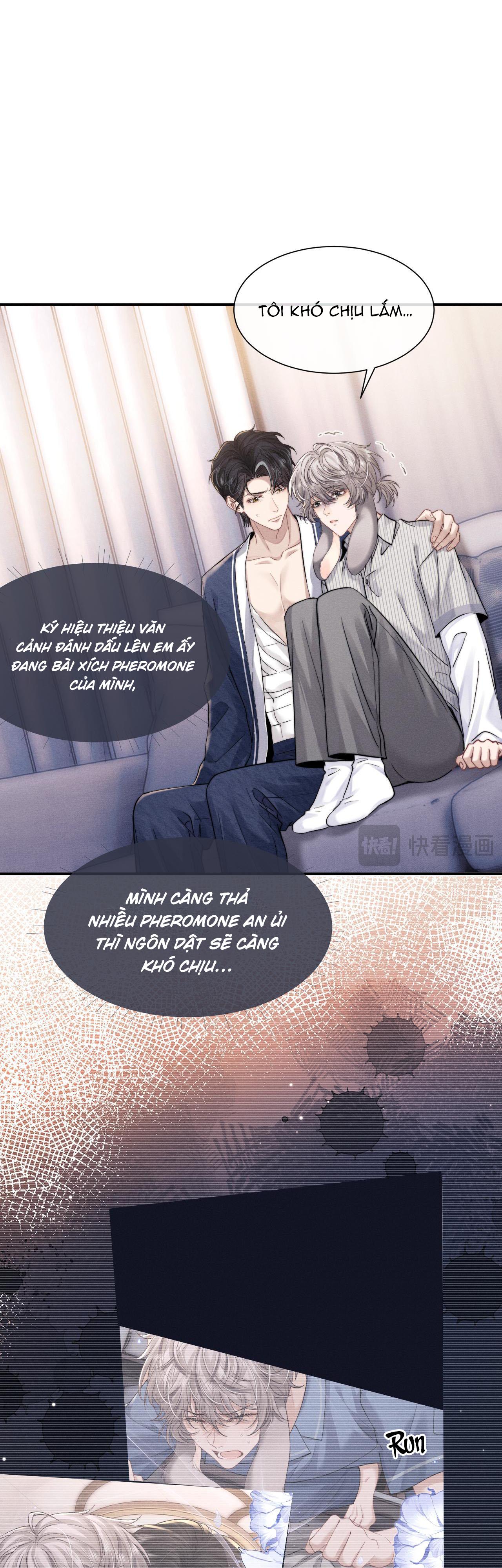 Đọc truyện Chấp Sự Thỏ Tai Cụp - Chapter 90