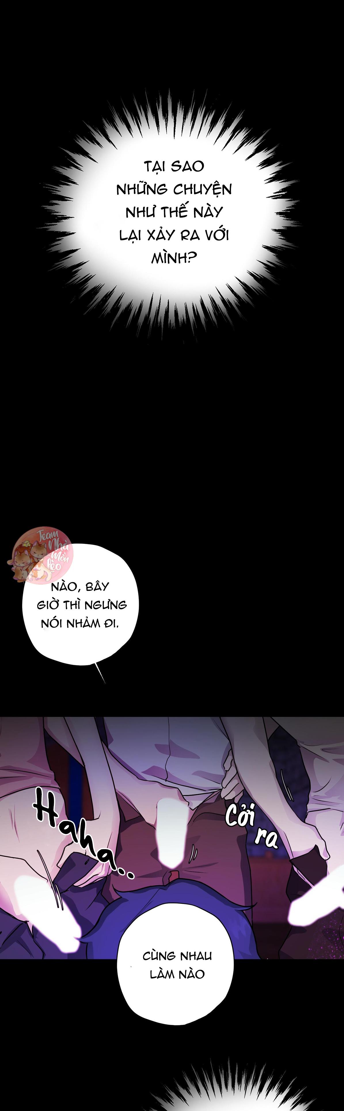 Đọc truyện Vườn Địa Đàng Của Kỵ Sĩ - Chapter 1