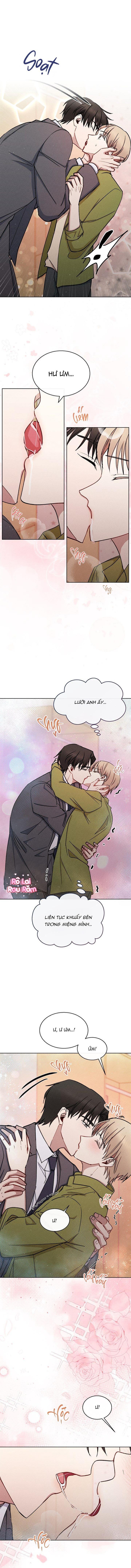 Đọc truyện Giá Như Anh Cần Em - Chapter 61