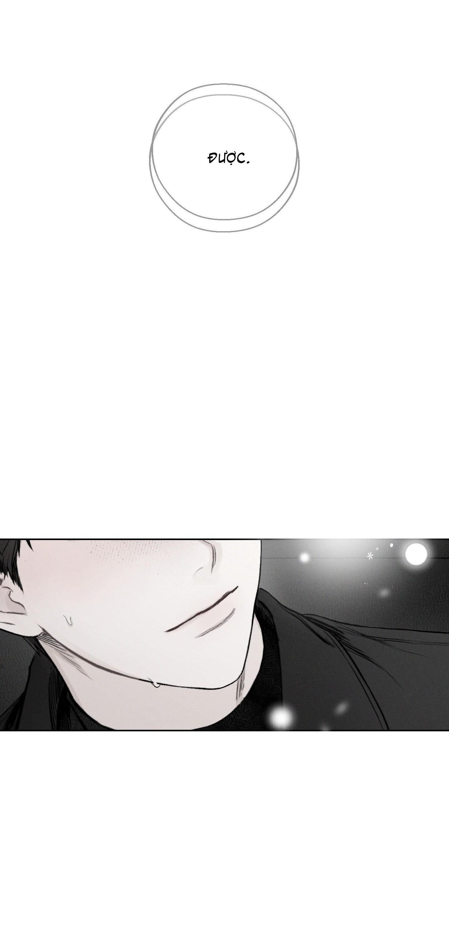 Đọc truyện  THÁNG 12 - Chapter 58