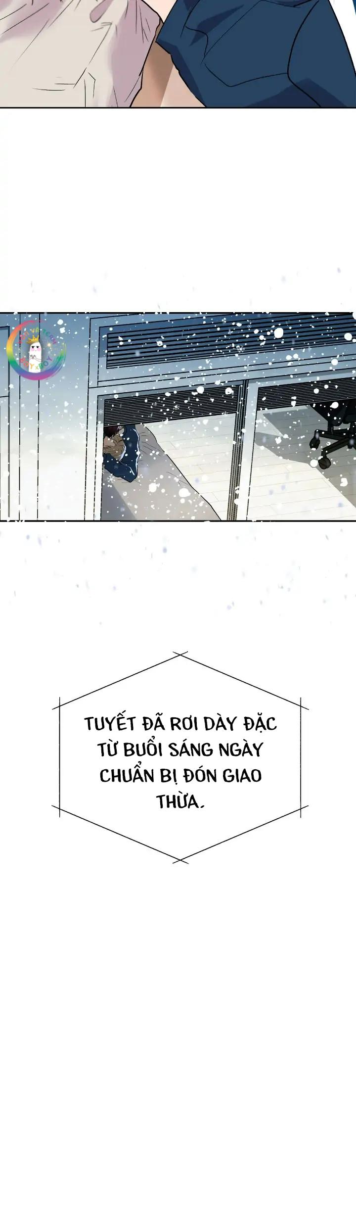Đọc truyện (END) Nếu Như Cậu Bạn Hàng Xóm Là Vampire? - Chapter 64