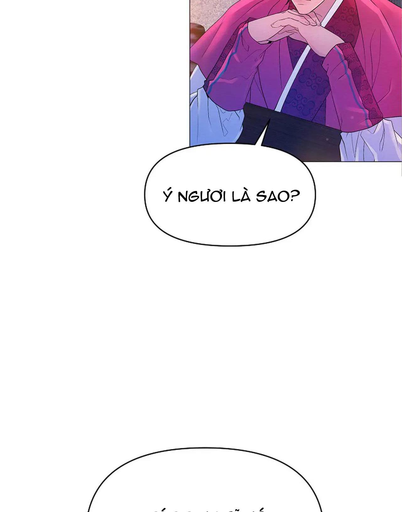Đọc truyện (ABO) CÁI BẪY CỦA DỤC VỌNG - Chapter 10