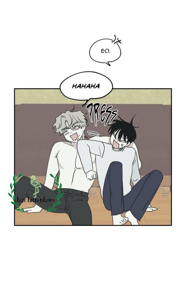 Đọc truyện Thủy triều thấp lúc chạng vạng - Chapter 10