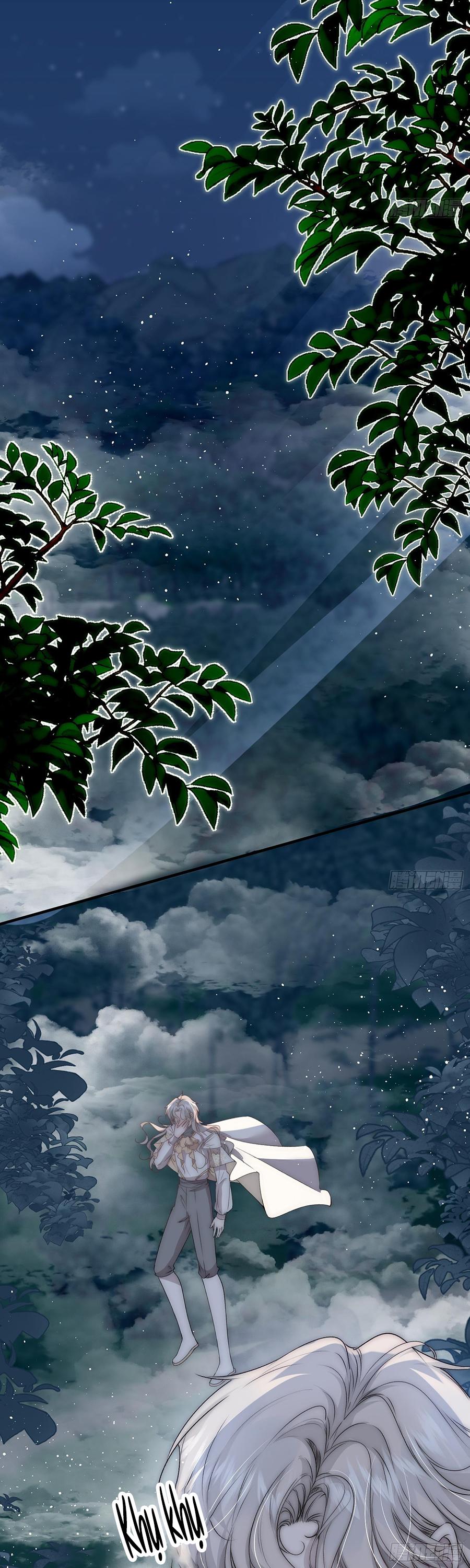 Đọc truyện Tù Long Tuyết - Chapter 13