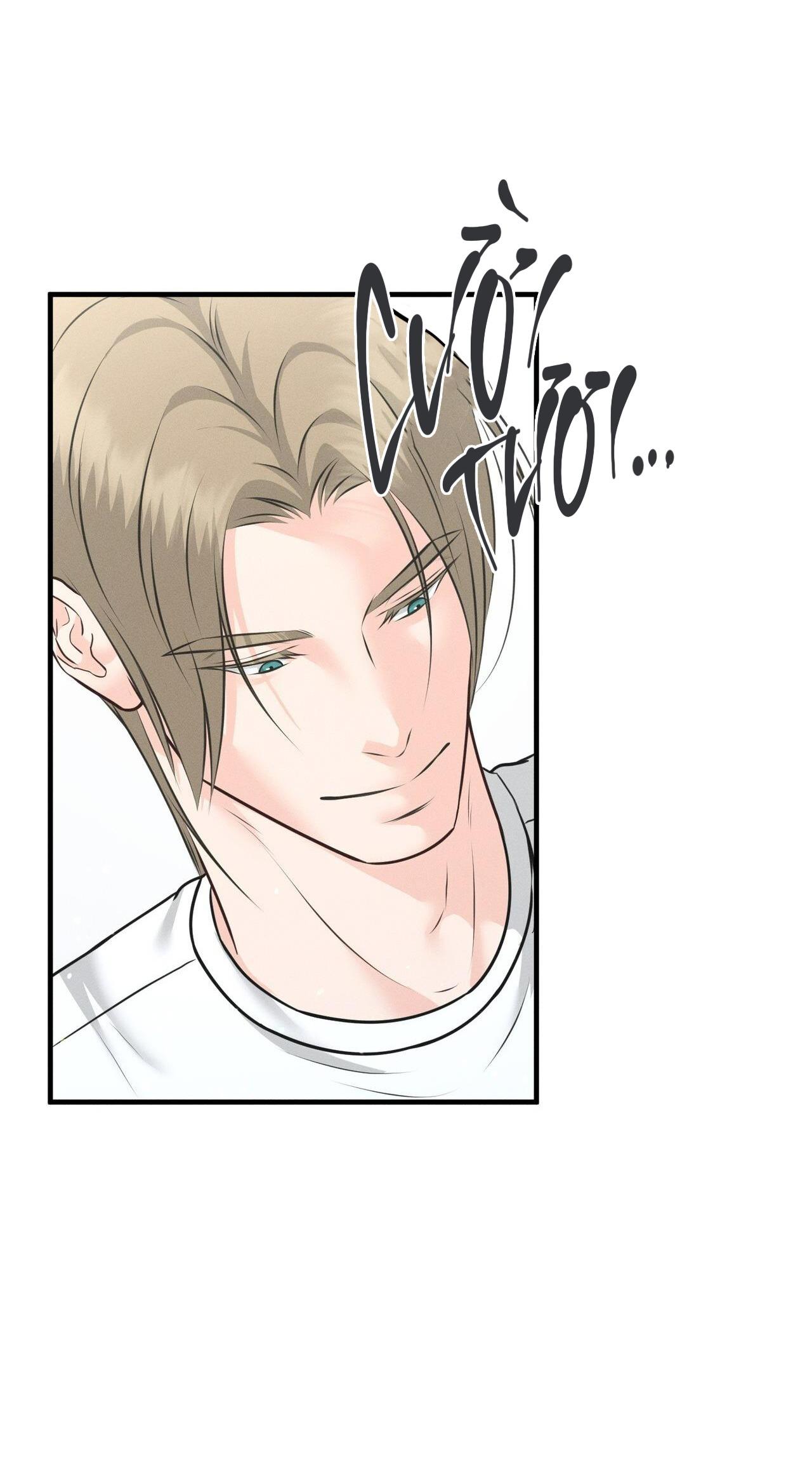 Đọc truyện (END) CHỜ CHÚT! ĐỪNG DI CHUYỂN - Chapter 18