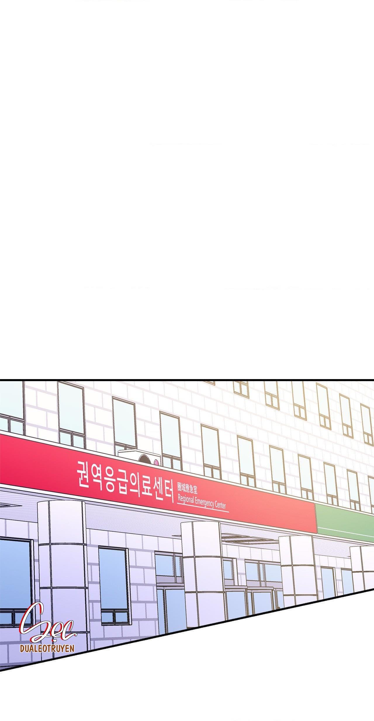 Đọc truyện DỤC VỌNG CỦA QUÁI THÚ - Chapter 14