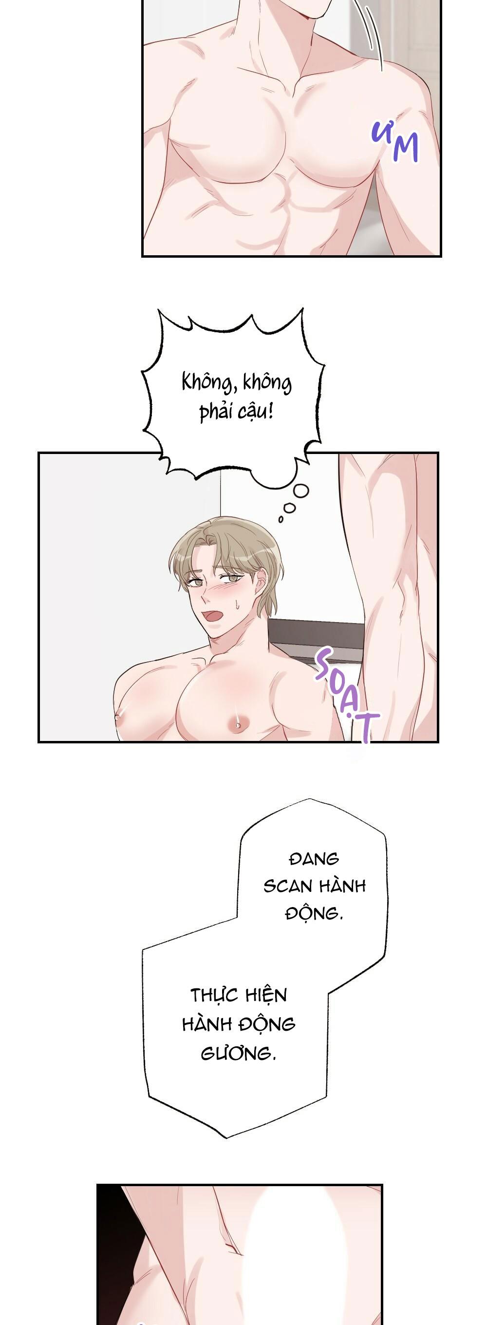 Đọc truyện TUYỂN TẬP DÚ BỰ - Chapter 80