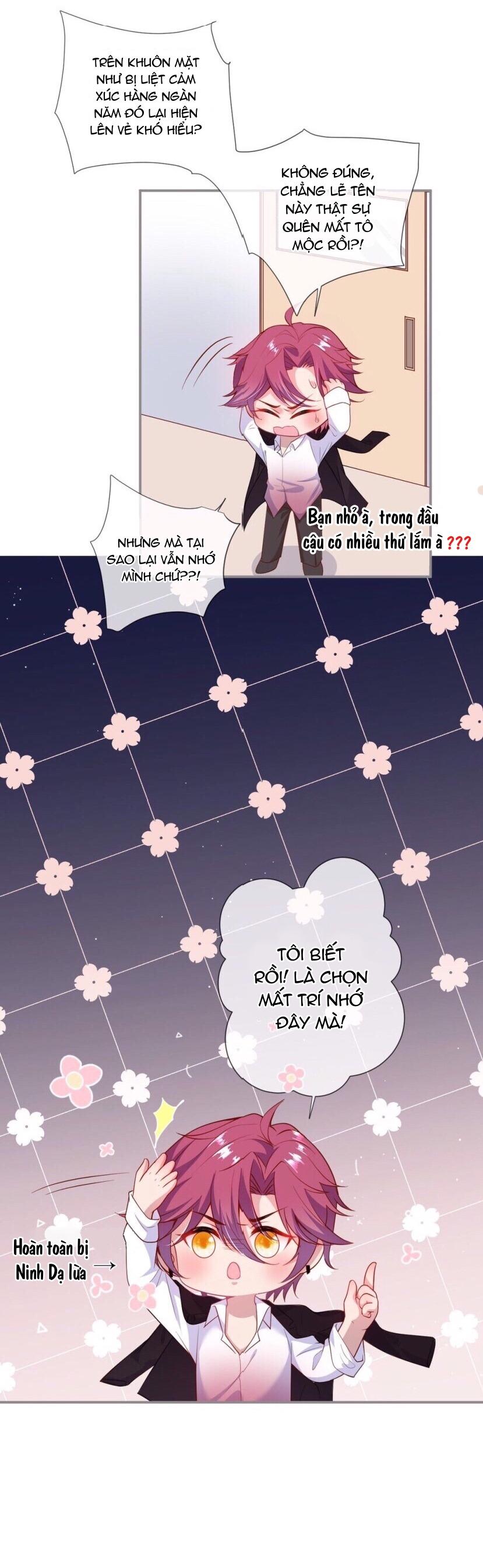 Đọc truyện Oxy gây chết người [DROP] - Chapter 63