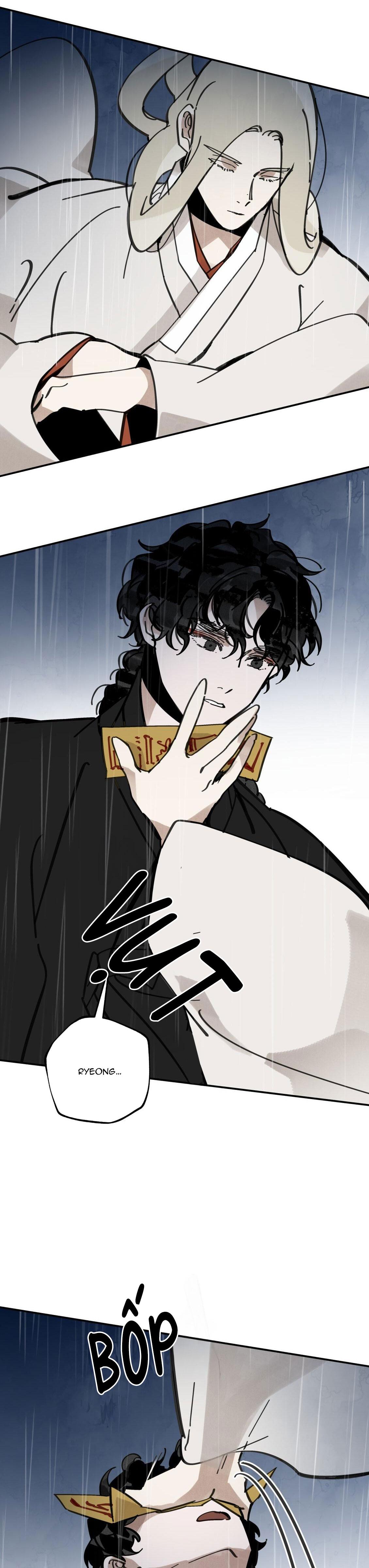 Đọc truyện PALJAE - Chapter 102