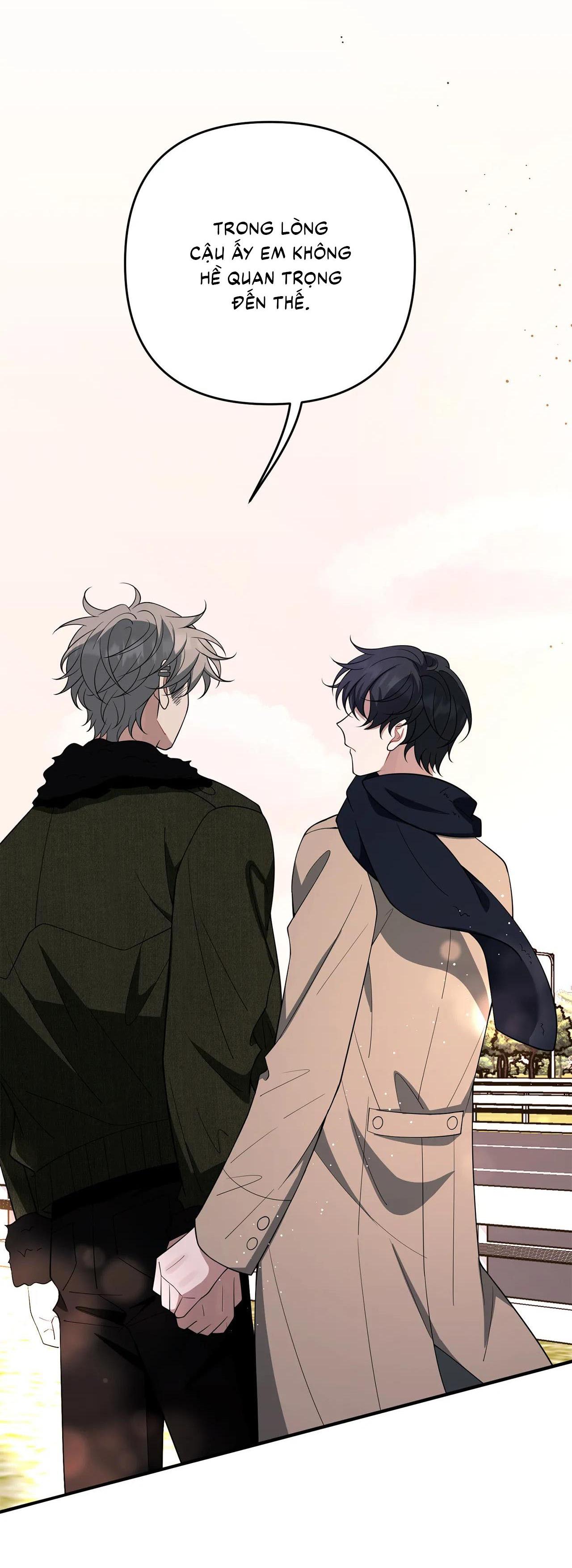 Đọc truyện  Vết Trượt - Chapter 54