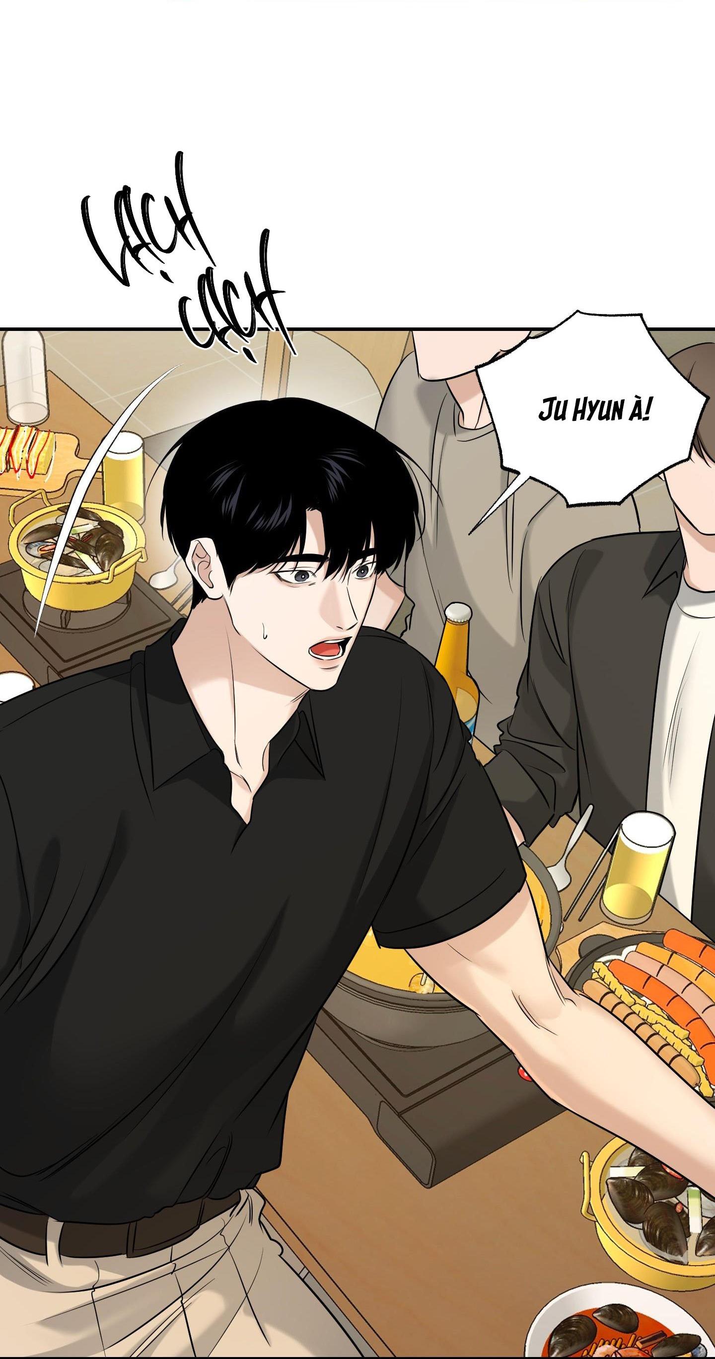 Đọc truyện |DROP| Hưởng Lợi - Chapter 24